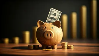 Money Basics Everyone Should Know Early