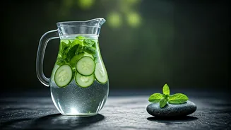 Hydration Content Is Finally Useful And Indian