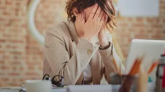 Why Workplace Burnout Increases Before Holidays And How Practical Boundaries Help Prevent It