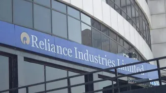 Reliance, Meta partner to launch enterprise AI services in India