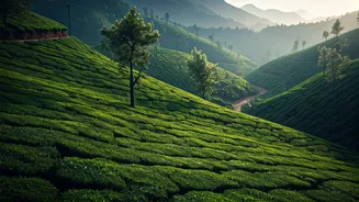 India's Most Breathtaking Monsoon Views Await You