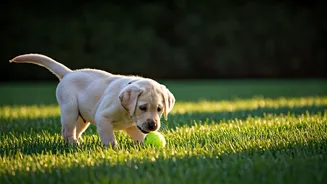 Labrador Breeds: Find Your Perfect Companion
