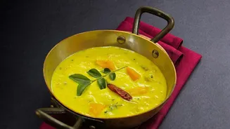 Healthy Indian Comfort Foods Worth Enjoying During The Rains