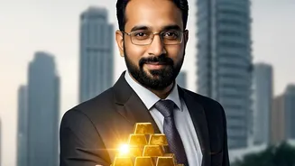 How Young Professionals Can Invest ₹1,000 Monthly At 22 To Build Wealth