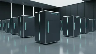 OpenAI Plans to Build and Lease Far More Computing Power by 2030