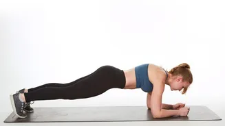 Too busy to exercise? These workouts are for you