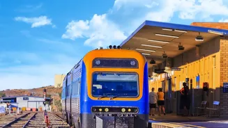 The New Daily Mumbai-Sawantwadi Express: The Limits Around Station And Last-Mile Travel