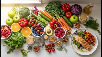 A Good Meal Plan Includes Substitutions For Availability And Preference