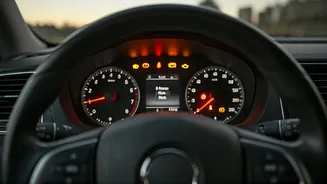 Decode Your Dashboard: Essential Warning Lights Every Indian Driver Must Know