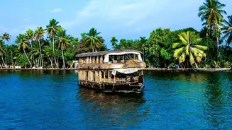 Why Munroe Island Homestays Are Cheaper Quieter Alternatives To Alleppey Houseboats