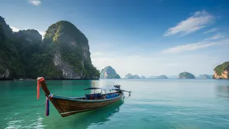 How Updated Tourist Verification Procedures Protect Indian Travelers Visiting Thailand Destinations