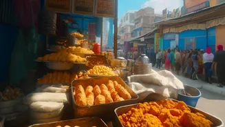 Explore Street Food And Culture On A 5-Day Visa-Free Southeast Asian Break From India