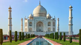 Uzbekistan Travel Gets Simpler For Indians With Eligible Third-Country Visas
