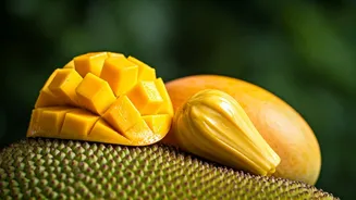 Bengaluru's Grand Mango & Jackfruit Festival: Your Guide to Juicy Delights Until May 17!