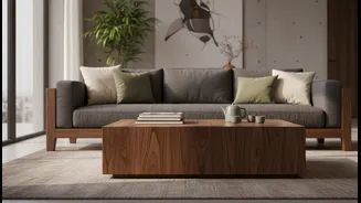 The Second-Move Test Changes How Buyers Should Judge Beds, Tables And Sofas