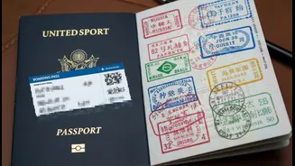 A Screenshot Is Not Always Enough For Official Travel Authorisation