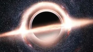A Closer Look at Clues About Wandering Black Holes Through NASA Swift's Off-Centre Black-Hole Discovery