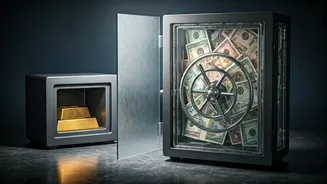 Protect Earnings Holding Emergency Cash Pools Entirely Separate From Trading