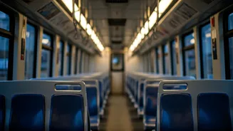 Varun Dhawan's Metro Moment: What Happened?