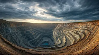 India's Mining Mafia: Unearthing the Truth