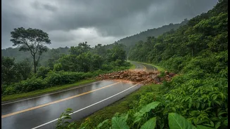 North India Rain Alert: What Every Traveller Should Know