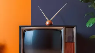 Quick Tips To Add Vintage Colours To Your Home Decor