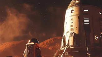 Private Space Habitats Prepare For Launch: Next-Gen Commercial Modules For Research