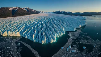 Unveiling Earth's Giants: The Top 10 Largest Islands and Their Astonishing Scales