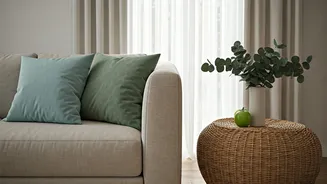 6 Effortless Decor Hacks for a Cooler Summer Home