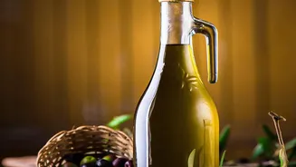 Why Replacing Saturated Fats With Cold Pressed Oils Boosts Daily Cardiovascular Wellness