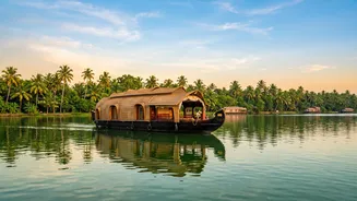 Onam 2026: How To Plan Around Busy Kerala Travel Routes
