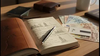Set A Budget Range Before The Hotel Debate Begins