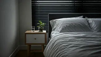 This Fresh Sleep Routine Is Pure Muscle Heaven