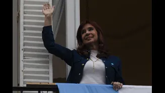 Cristina Kirchner contrata advogado brasileiro para reverter condenação