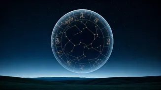 Daily Horoscope: Your Zodiac Forecast for Jan 28, 2026