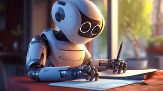 How Lightweight AI Plugins Master Personal Tone For Fast Professional Email Responses