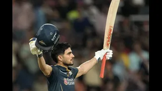 Shubman Gill Breaks Silence Two Days After Losing IPL 2026 Final: 'Couldn't Get Over The Line'
