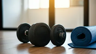 Strength Training Needs Less Intimidation, More Clarity