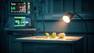 A Family's Decades-Long Struggle: The Fight for Harish Rana's Right to Die with Dignity