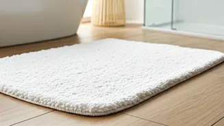 Finding the Perfect Bath Rug for Your Home