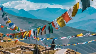Weather Can Make Or Break A Monsoon Trip: Compare Ladakh, Kerala And Goa