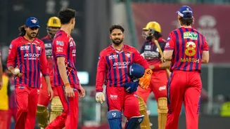 LSG vs RCB IPL 2026: Lucknow Stay In The IPL Playoff Race With A 9-Run Win Over Bengaluru- Here’s How They Can Qualify