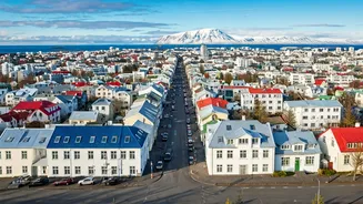 Discover Reykjavík's Distinct Neighborhoods: A Local's Guide to the Capital's Charms