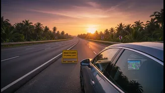 How To Plan Around Shravan Highway Closures For Uninterrupted Weekend Travel This Month