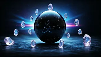 2026: What The Stars Say About Your Future?