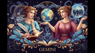 Gemini Horoscope Today, February 13, 2026