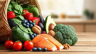 10 Foods to Boost Memory: Supercharge Your Brain!