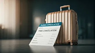 Flexible Stays Are The Season’s Smartest Booking Move