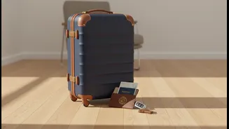 The Return Journey Deserves the Same Low-Stress Planning