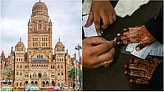 Final Electoral Roll Published For BMC Polls; Over 1.03 Crore Voters Across 227 Wards